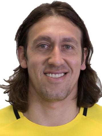 Cássio Ramos