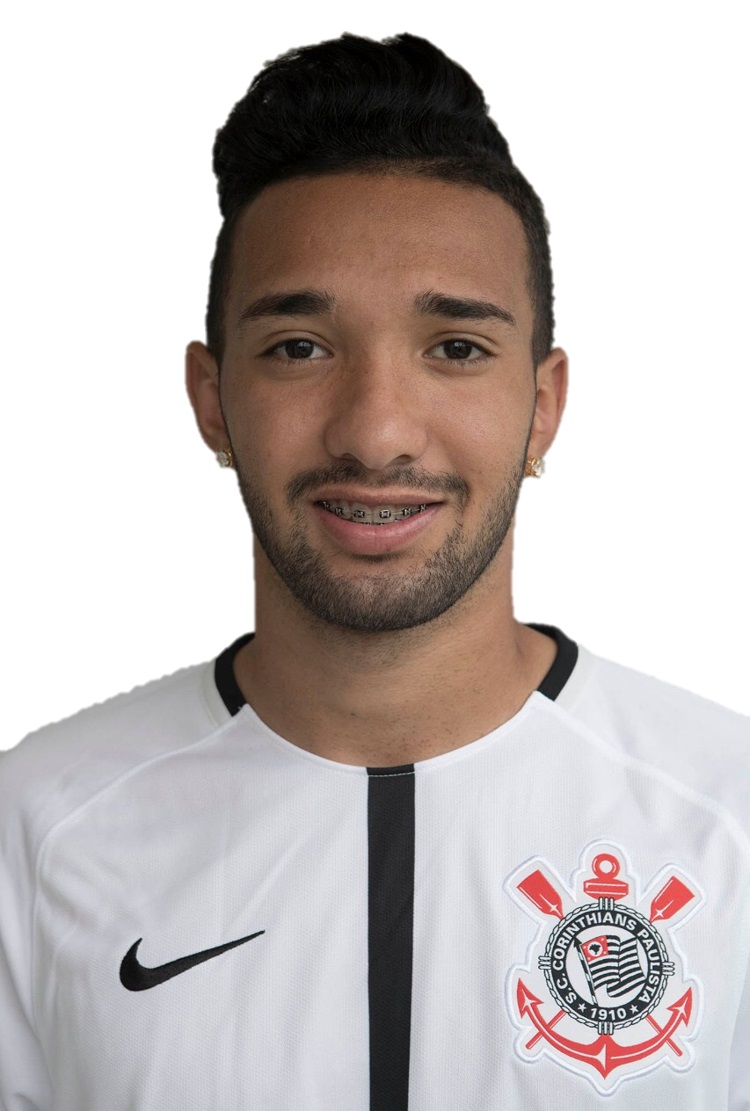 Clayson Henrique da Silva Vieira