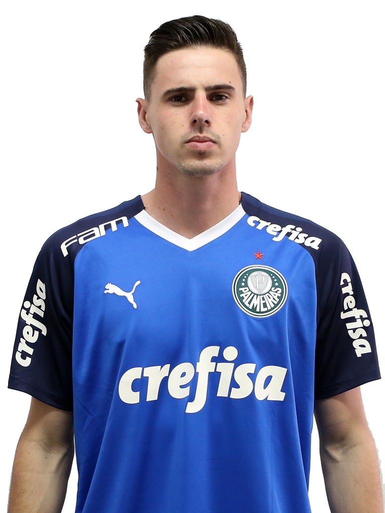 Matheus Henrique Teixeira