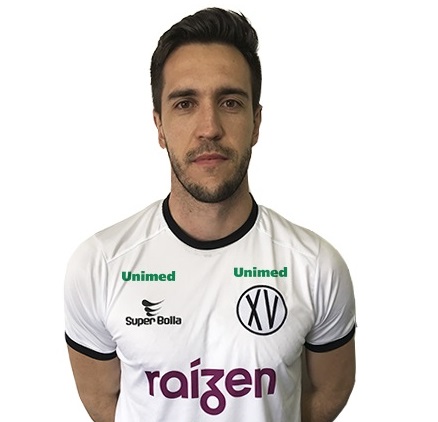 Luiz Fernando Pongelupe Machado