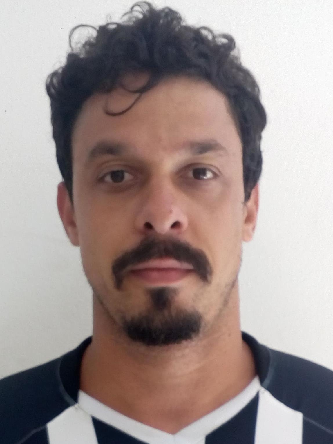 Diego Antonio de Araujo