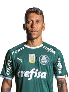 Marcos Luis Rocha Aquino