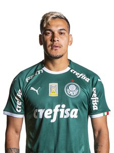 Gustavo Gomez