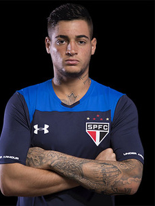 Jean Paulo Fernandes Filho
