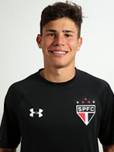 Matheus Cunha Queiroz