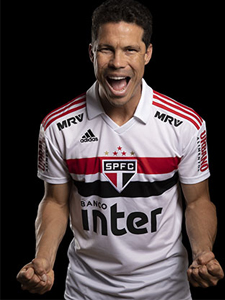 Anderson Hernanes de Carvalho Viana Lima