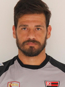 Matheus Fernando Cavichioli
