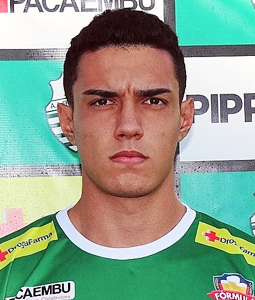 Gabriel Rapchan