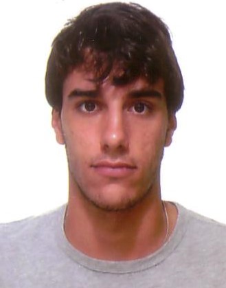 Lucas Anselmo Maticoli