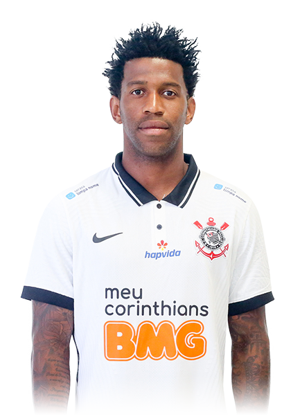 Carlos Gilberto do Nascimento Silva 