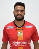 Luiz Gustavo de Almeida Pinto