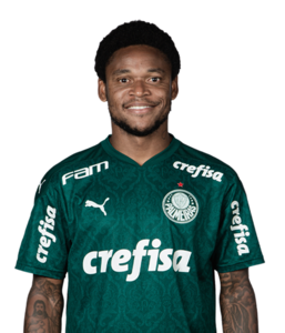 Luiz Adriano Souza da Silva