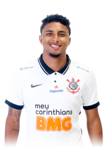 Éderson José dos Santos Lourenço da Silva 