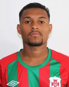 Matheus Santiago